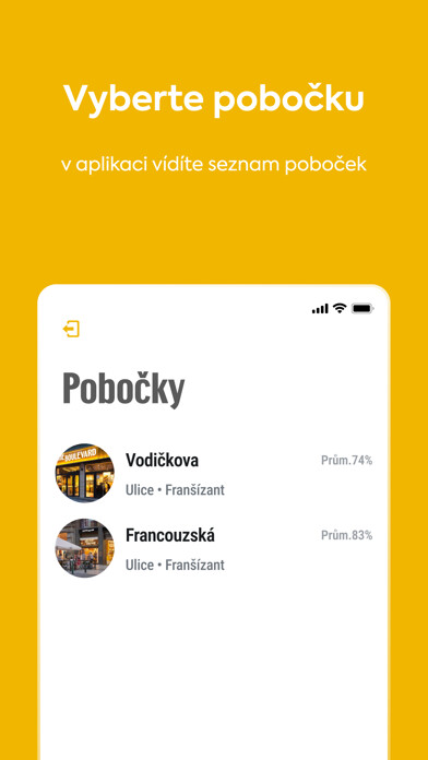 Emulate iPhone app Kontrola Kvality using MyAndroid Emulate iPhone app Kontrola Kvality using MyAndroid