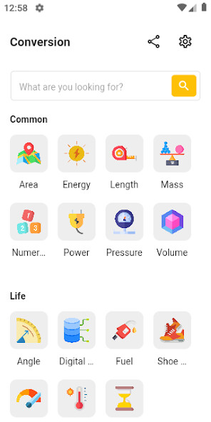 Run android online APK Konversi Satuan from MyAndroid or emulate Konversi Satuan using MyAndroid Run android online APK Konversi Satuan from MyAndroid or emulate Konversi Satuan using MyAndroid