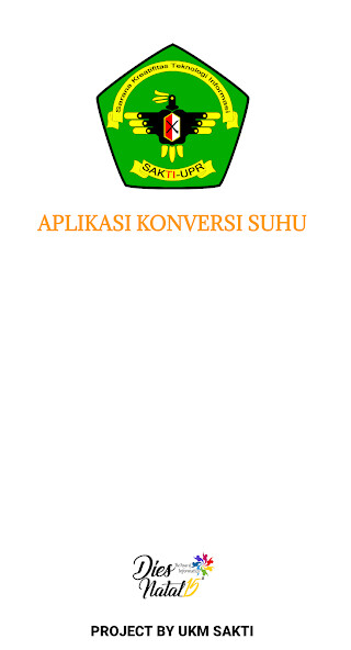 Run android online APK Konversi Suhu Dies Natalis from MyAndroid or emulate Konversi Suhu Dies Natalis using MyAndroid Run android online APK Konversi Suhu Dies Natalis from MyAndroid or emulate Konversi Suhu Dies Natalis using MyAndroid