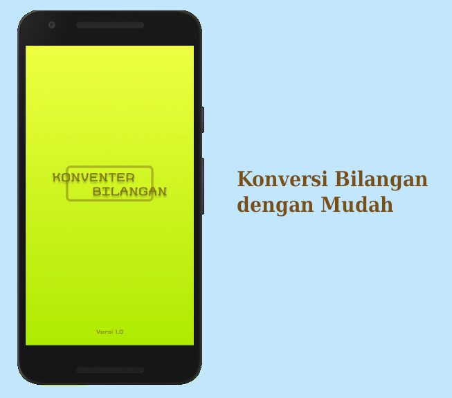 Run android online APK Konverter Bilangan from MyAndroid or emulate Konverter Bilangan using MyAndroid Run android online APK Konverter Bilangan from MyAndroid or emulate Konverter Bilangan using MyAndroid