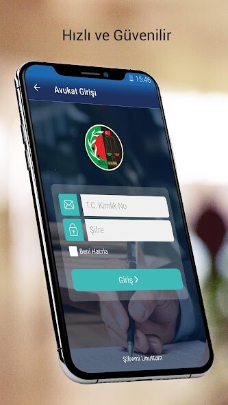 Run android online APK Konya Baro Mobil from MyAndroid or emulate Konya Baro Mobil using MyAndroid