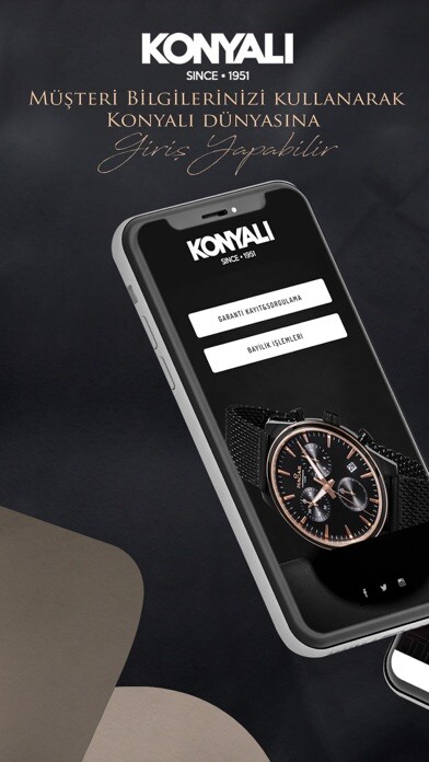 Emulate iPhone app Konyalı 1951 using MyAndroid Emulate iPhone app Konyalı 1951 using MyAndroid