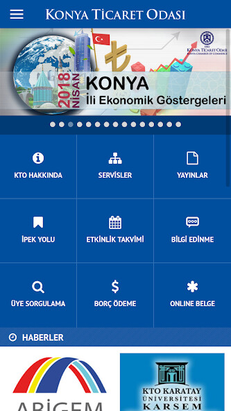 Run android online APK Konya Ticaret Odası from MyAndroid or emulate Konya Ticaret Odası using MyAndroid Run android online APK Konya Ticaret Odası from MyAndroid or emulate Konya Ticaret Odası using MyAndroid