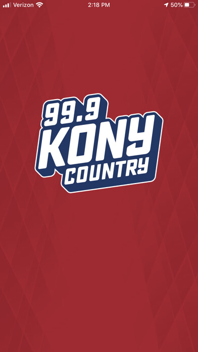 Emulate iPhone app KONY Radio using MyAndroid Emulate iPhone app KONY Radio using MyAndroid
