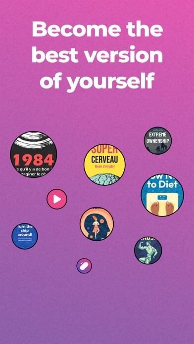 Emulate iPhone app Koober : podcasts de livres using MyAndroid Emulate iPhone app Koober : podcasts de livres using MyAndroid