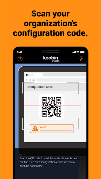 Run android online APK KoobinAccess from MyAndroid or emulate KoobinAccess using MyAndroid