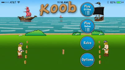Emulate iPhone app Koob using MyAndroid Emulate iPhone app Koob using MyAndroid