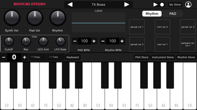 Emulate iPhone app KoochiStudio using MyAndroid Emulate iPhone app KoochiStudio using MyAndroid