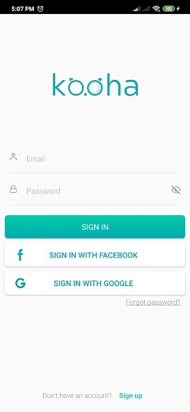 Run android online APK Kooha from MyAndroid or emulate Kooha using MyAndroid Run android online APK Kooha from MyAndroid or emulate Kooha using MyAndroid