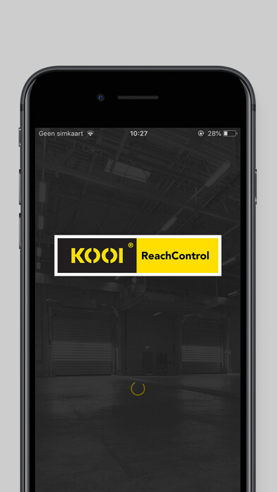 Run android online APK KOOI® ReachControl from MyAndroid or emulate KOOI® ReachControl using MyAndroid Run android online APK KOOI® ReachControl from MyAndroid or emulate KOOI® ReachControl using MyAndroid