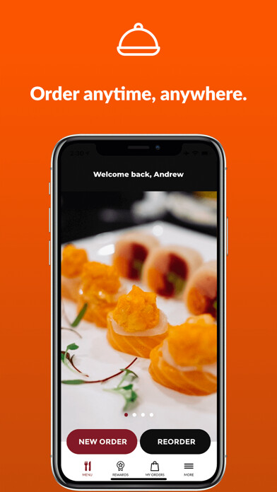 Emulate iPhone app KO / Oishi using MyAndroid Emulate iPhone app KO / Oishi using MyAndroid