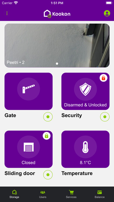 Emulate iPhone app Kookon 2.0 using MyAndroid Emulate iPhone app Kookon 2.0 using MyAndroid