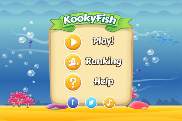 Emulate Android APK Kooky Fish Emulate Android APK Kooky Fish