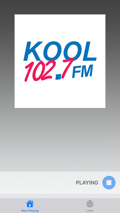 Emulate iPhone app KOOL 102.7 FM using MyAndroid Emulate iPhone app KOOL 102.7 FM using MyAndroid