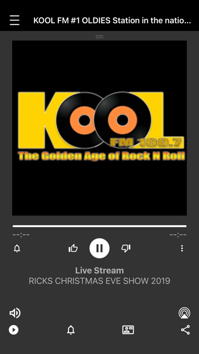 Emulate iPhone app KOOL Hanford using MyAndroid Emulate iPhone app KOOL Hanford using MyAndroid