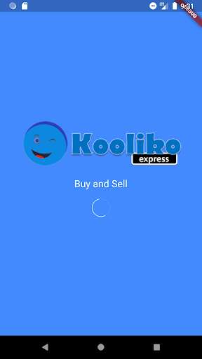 Run android online APK Koolikoexpress from MyAndroid or emulate Koolikoexpress using MyAndroid