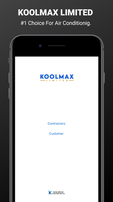 Emulate iPhone app Koolmax Limited using MyAndroid Emulate iPhone app Koolmax Limited using MyAndroid