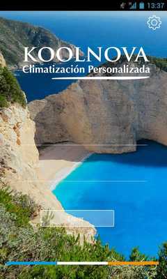 Emulate Android APK KOOLNOVA