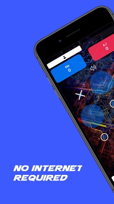 Emulate iPhone app Kool Tic-Tac-Toe using MyAndroid Emulate iPhone app Kool Tic-Tac-Toe using MyAndroid