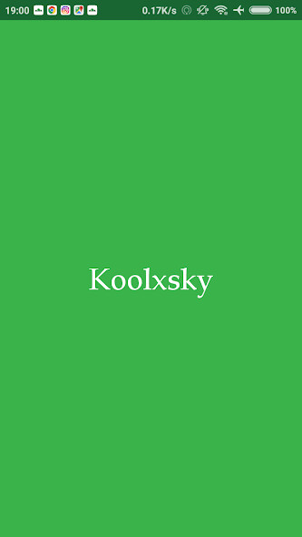 Run android online APK Koolxsky Complaint from MyAndroid or emulate Koolxsky Complaint using MyAndroid