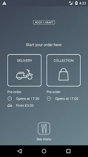 Run android online APK Koop and Kraft from MyAndroid or emulate Koop and Kraft using MyAndroid Run android online APK Koop and Kraft from MyAndroid or emulate Koop and Kraft using MyAndroid