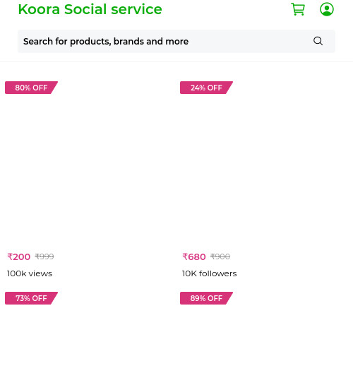 Run android online APK Koora Social Service from MyAndroid or emulate Koora Social Service using MyAndroid