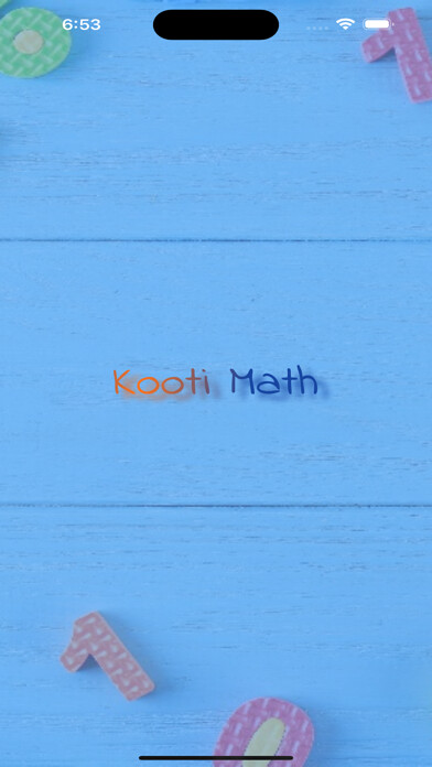 Emulate iPhone app Kooti Math using MyAndroid Emulate iPhone app Kooti Math using MyAndroid