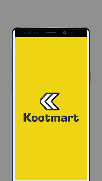 Run android online APK Kootmart from MyAndroid or emulate Kootmart using MyAndroid