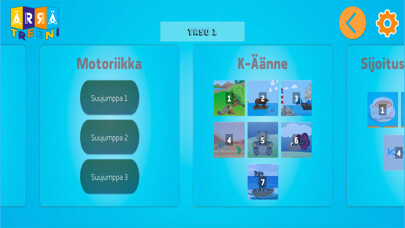 Run android online APK KooTreeni from MyAndroid or emulate KooTreeni using MyAndroid