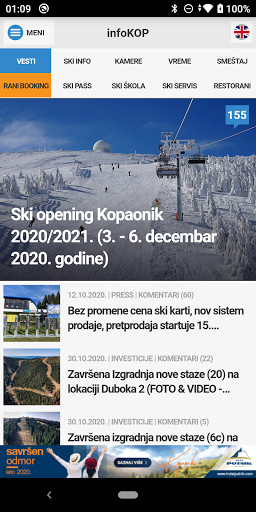 Run android online APK Kopaonik - infoKOP from MyAndroid or emulate Kopaonik - infoKOP using MyAndroid Run android online APK Kopaonik - infoKOP from MyAndroid or emulate Kopaonik - infoKOP using MyAndroid
