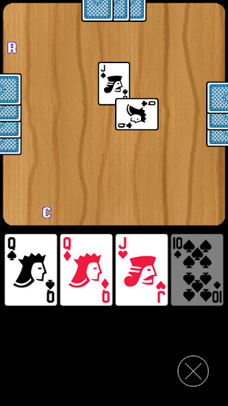 Run android online APK Kop cards from MyAndroid or emulate Kop cards using MyAndroid