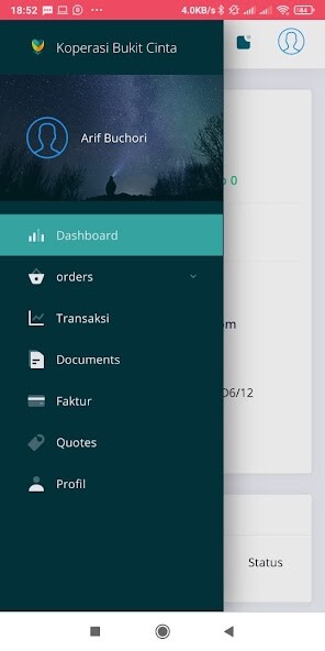 Run android online APK Koperasi BCS from MyAndroid or emulate Koperasi BCS using MyAndroid Run android online APK Koperasi BCS from MyAndroid or emulate Koperasi BCS using MyAndroid