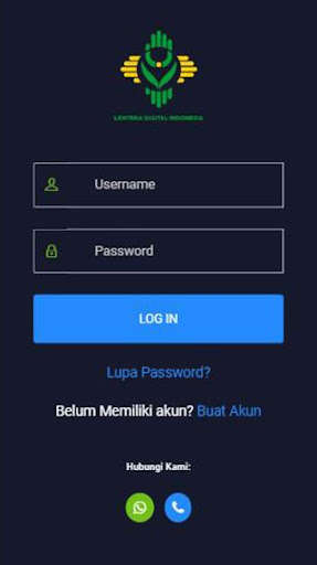 Run android online APK Koperasi Lentera Digital Indonesia from MyAndroid or emulate Koperasi Lentera Digital Indonesia using MyAndroid