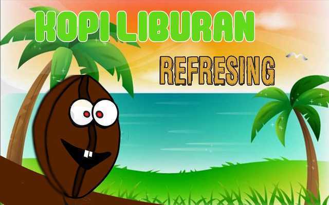 Emulate Android APK Kopi liburan refresing Emulate Android APK Kopi liburan refresing
