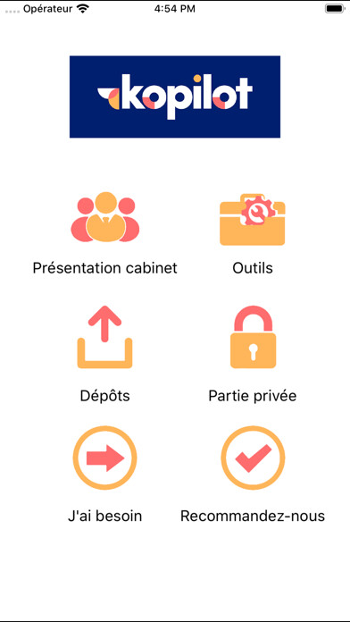 Run android online APK Kopilot-Conseil from MyAndroid or emulate Kopilot-Conseil using MyAndroid Run android online APK Kopilot-Conseil from MyAndroid or emulate Kopilot-Conseil using MyAndroid