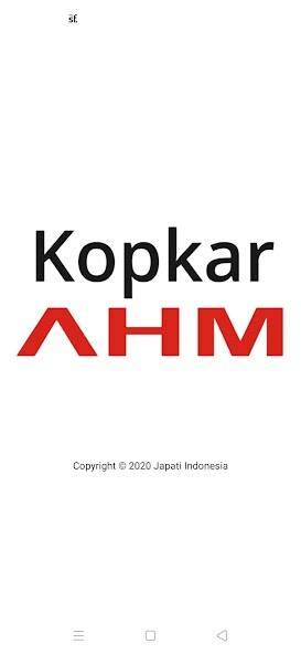Run android online APK Kopkar PT Astra Honda Motor from MyAndroid or emulate Kopkar PT Astra Honda Motor using MyAndroid Run android online APK Kopkar PT Astra Honda Motor from MyAndroid or emulate Kopkar PT Astra Honda Motor using MyAndroid