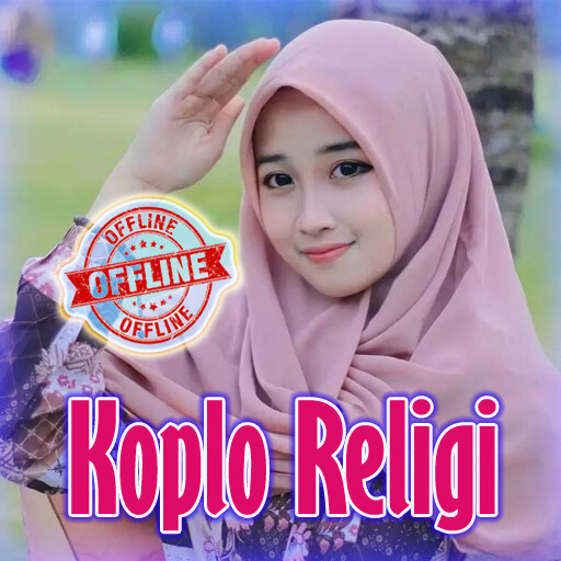 Run android online APK Koplo Religi Islam mp3 Offline from MyAndroid or emulate Koplo Religi Islam mp3 Offline using MyAndroid