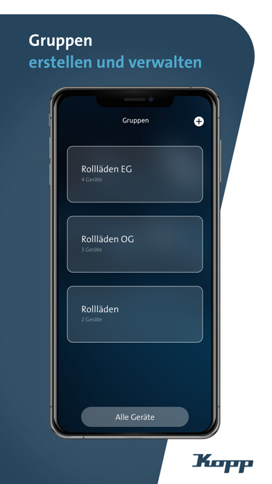 Emulate iPhone app Kopp HomeConnect using MyAndroid Emulate iPhone app Kopp HomeConnect using MyAndroid