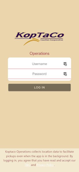 Run android online APK Koptaco Operations from MyAndroid or emulate Koptaco Operations using MyAndroid Run android online APK Koptaco Operations from MyAndroid or emulate Koptaco Operations using MyAndroid