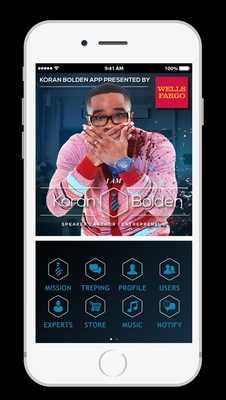 Emulate Android APK Koran Bolden