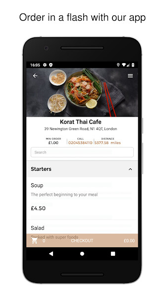 Run android online APK Korat Thai Cafe from MyAndroid or emulate Korat Thai Cafe using MyAndroid Run android online APK Korat Thai Cafe from MyAndroid or emulate Korat Thai Cafe using MyAndroid