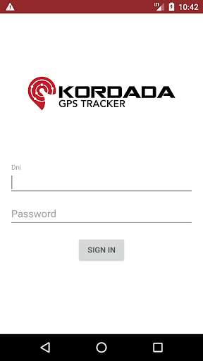Run android online APK Kordada Gps from MyAndroid or emulate Kordada Gps using MyAndroid