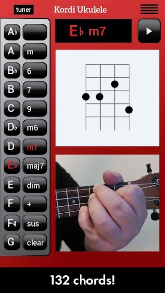 Run android online APK Kordi Ukulele from MyAndroid or emulate Kordi Ukulele using MyAndroid
