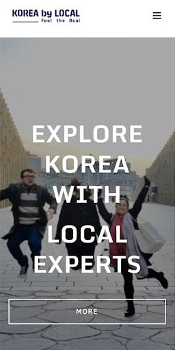 Run android online APK Korea by Local-Private Tours &  local Experiences from MyAndroid or emulate Korea by Local-Private Tours &  local Experiences using MyAndroid