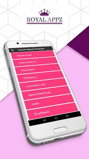 Run android online APK Korean Beauty Products from MyAndroid or emulate Korean Beauty Products using MyAndroid Run android online APK Korean Beauty Products from MyAndroid or emulate Korean Beauty Products using MyAndroid
