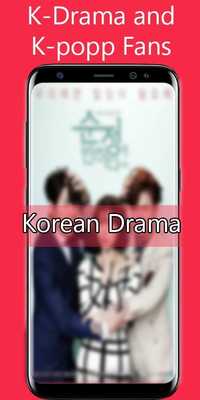 Emulate Android APK Korean Drama  Comedy