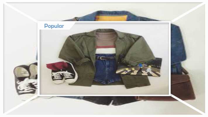 Emulate Android APK Korean Fashion Based On Season
