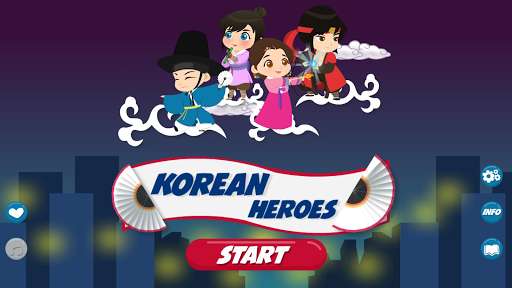 Run android online APK Korean Heroes: Vocabulary Game from MyAndroid or emulate Korean Heroes: Vocabulary Game using MyAndroid Run android online APK Korean Heroes: Vocabulary Game from MyAndroid or emulate Korean Heroes: Vocabulary Game using MyAndroid