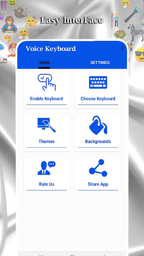 Run android online APK Korean Keyboard: Voice to Typing from MyAndroid or emulate Korean Keyboard: Voice to Typing using MyAndroid Run android online APK Korean Keyboard: Voice to Typing from MyAndroid or emulate Korean Keyboard: Voice to Typing using MyAndroid