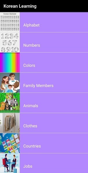 Run android online APK Korean Learning from MyAndroid or emulate Korean Learning using MyAndroid Run android online APK Korean Learning from MyAndroid or emulate Korean Learning using MyAndroid